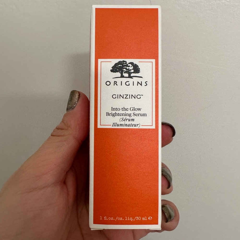 Brightening Cream
